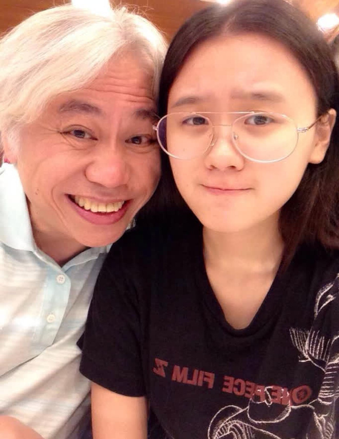 Xôn xao thông tin cặp đôi ông cháu ồn ào một thời đã bí mật kết hôn, bạn gái kém 40 tuổi còn đang mang thai-8