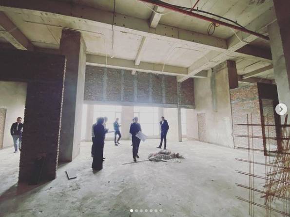 Gia tăng dân số quá nhanh, Hằng Túi lại bật mí tổ ấm mới, lần này là 1 căn penthouse 600m2: Đỉnh thế này ai chơi lại chị?-4