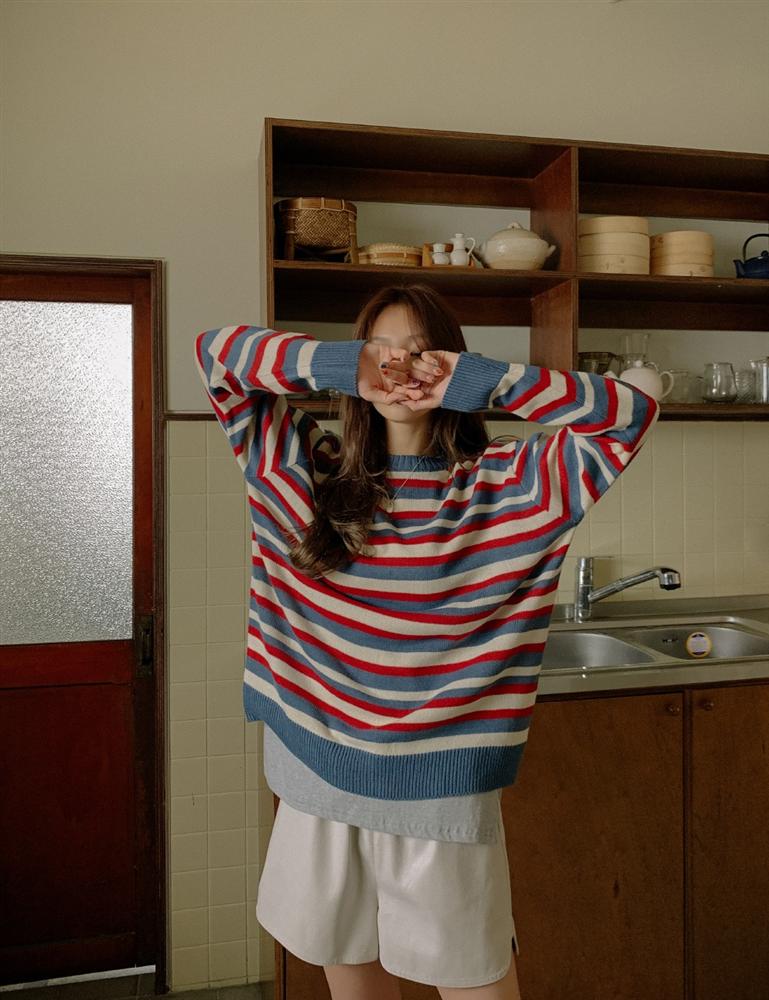 4 items được hội fashionista mặc đi mặc lại, khẳng định đã sắm là không hối hận vì style sẽ lên tầm cao mới-5