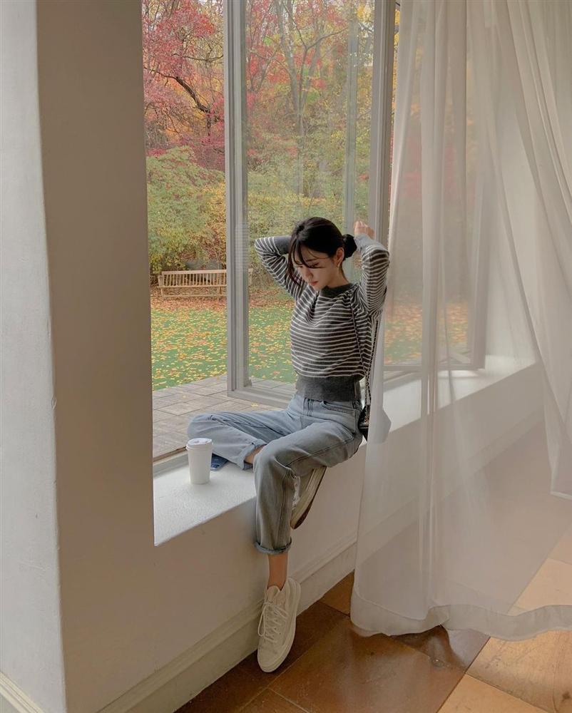 4 items được hội fashionista mặc đi mặc lại, khẳng định đã sắm là không hối hận vì style sẽ lên tầm cao mới-8