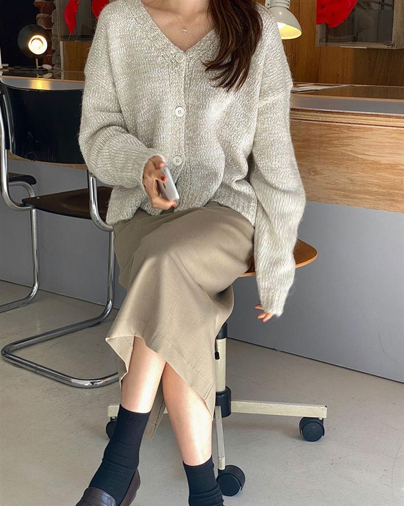 4 items được hội fashionista mặc đi mặc lại, khẳng định đã sắm là không hối hận vì style sẽ lên tầm cao mới-13