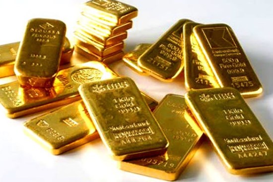 Giá vàng hôm nay 9/1: USD tăng trở lại, vàng tạm thời lùi bước