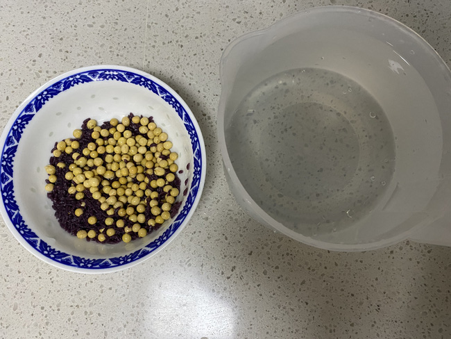 Mùa đông da dễ khô sạm chỉ cần mỗi ngày một ly sữa hạt này đảm bảo mịn màng như da em bé-1