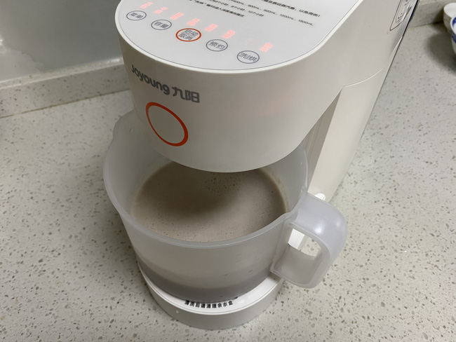 Mùa đông da dễ khô sạm chỉ cần mỗi ngày một ly sữa hạt này đảm bảo mịn màng như da em bé-3