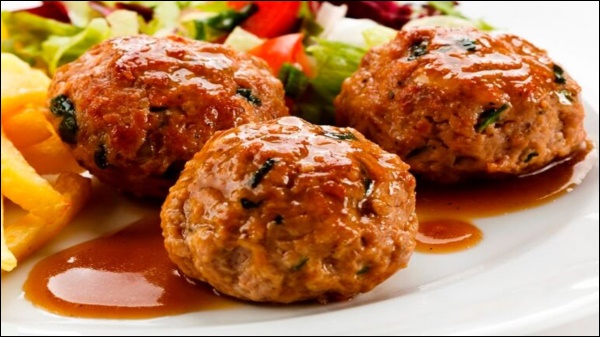 Những ngày bận rộn dọn dẹp chẳng buồn đứng bếp, có 12 món siêu ngon từ nồi chiên không dầu đúng là cứu cánh cho hội chị em-6