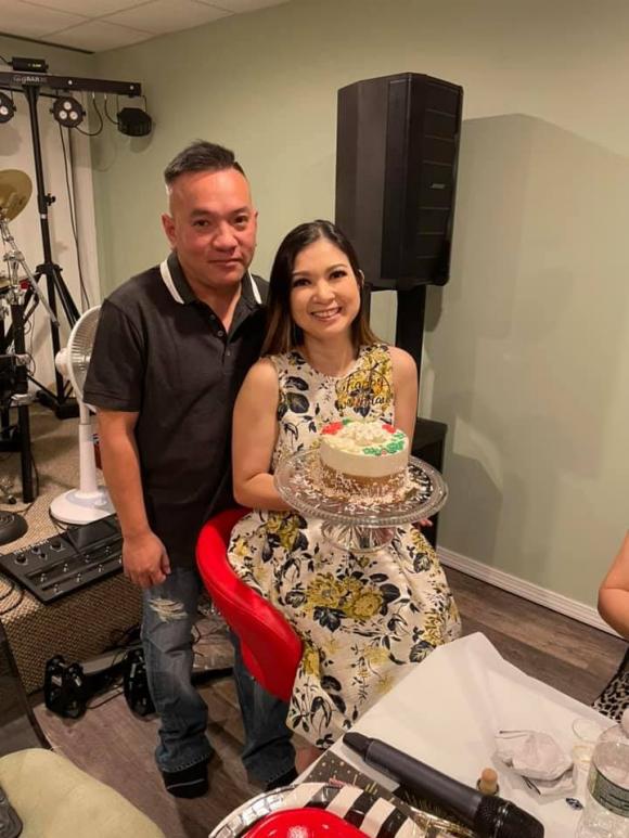 Phạm Thanh Thảo tiết lộ sự thật về vợ cũ Vân Quang Long, phân vân mở tài khoản cho bé Helen: Nên làm thế nào để hợp lý-4