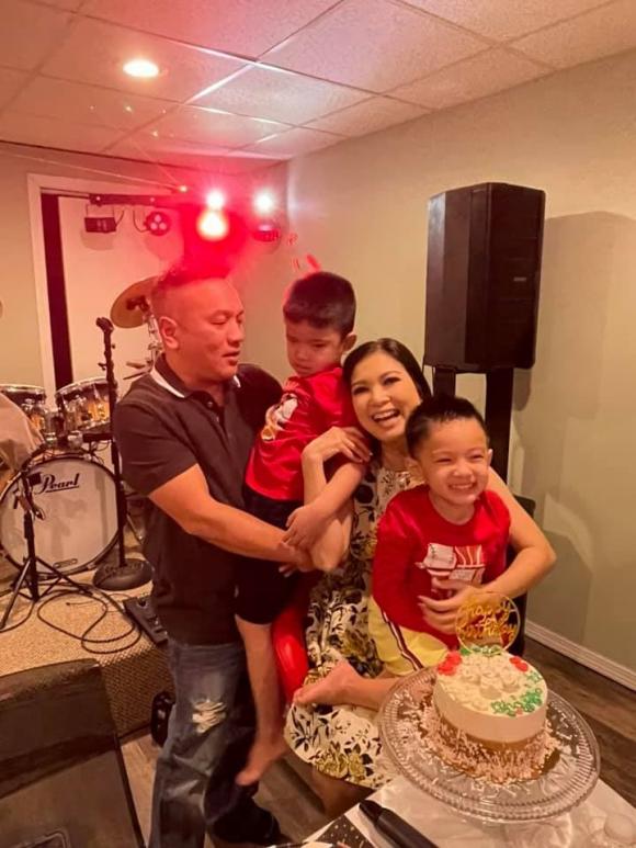 Phạm Thanh Thảo tiết lộ sự thật về vợ cũ Vân Quang Long, phân vân mở tài khoản cho bé Helen: Nên làm thế nào để hợp lý-5