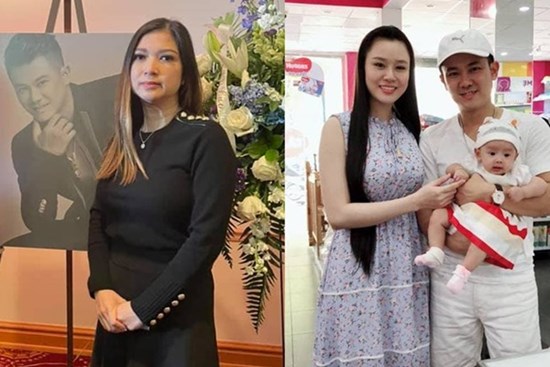 Phạm Thanh Thảo tiết lộ sự thật về vợ cũ Vân Quang Long, phân vân mở tài khoản cho bé Helen: 'Nên làm thế nào để hợp lý'