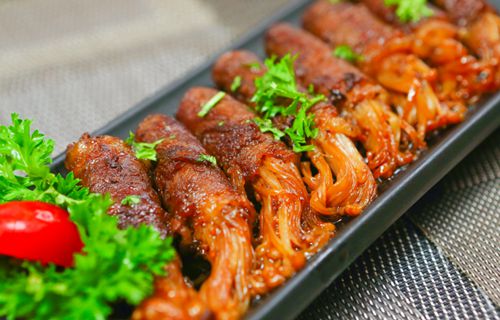 Những ngày bận rộn dọn dẹp chẳng buồn đứng bếp, có 12 món siêu ngon từ nồi chiên không dầu đúng là cứu cánh cho hội chị em-8