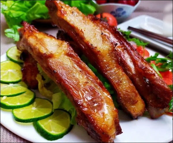 Những ngày bận rộn dọn dẹp chẳng buồn đứng bếp, có 12 món siêu ngon từ nồi chiên không dầu đúng là cứu cánh cho hội chị em-9