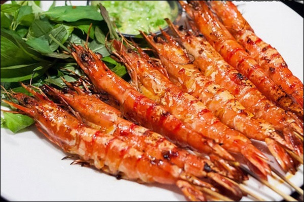 Những ngày bận rộn dọn dẹp chẳng buồn đứng bếp, có 12 món siêu ngon từ nồi chiên không dầu đúng là cứu cánh cho hội chị em-11