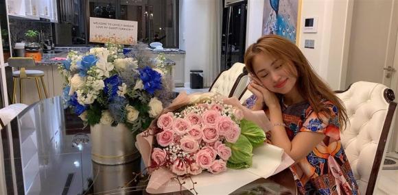 Rửa xe hết 90 ngàn, Vân Hugo lỡ dại chuyển khoản nhầm thành 90 triệu-3