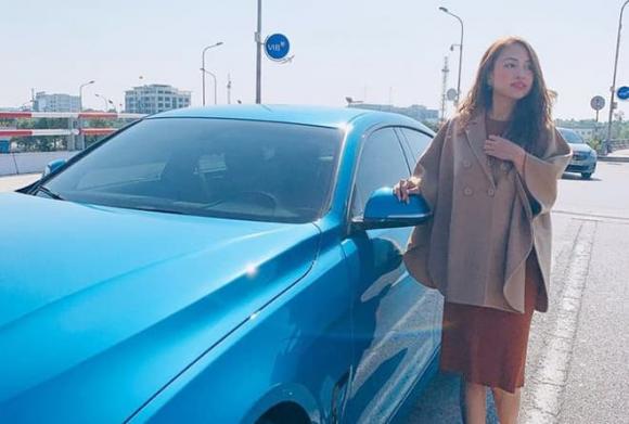 Rửa xe hết 90 ngàn, Vân Hugo lỡ dại chuyển khoản nhầm thành 90 triệu-1