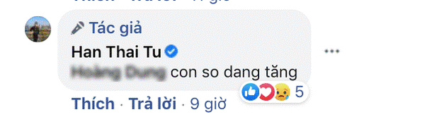 Hàn Thái Tú công khai chi tiết số tiền phúng điếu trong tang lễ ca sĩ Vân Quang Long tại Mỹ-3