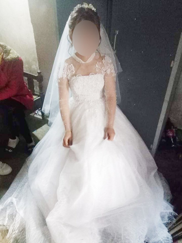 Những cô dâu siêu lừa khiến nhà chồng và chủ tiệc cưới méo mặt: Từ tưởng tượng ra chú rể ảo đến khai man tuổi để qua mắt mọi người-2