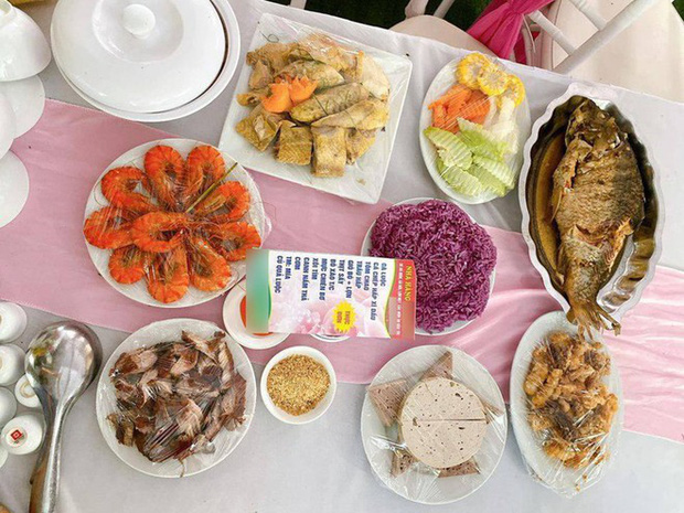 Những cô dâu siêu lừa khiến nhà chồng và chủ tiệc cưới méo mặt: Từ tưởng tượng ra chú rể ảo đến khai man tuổi để qua mắt mọi người-3