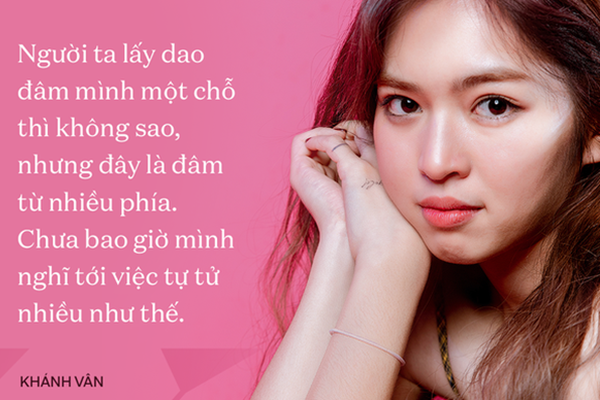 Biến lại căng: Em họ lật mặt Khánh Vân nói dối, tung cả bằng chứng tố bố mẹ Trà Long đòi hưởng thêm 5% tài sản-3