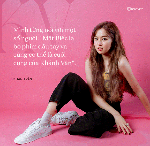 Khánh Vân bật khóc nói về biến cố gia đình: Mình từng hận họ hàng đến mức không muốn nhắc họ Đỗ ở trong tên-3