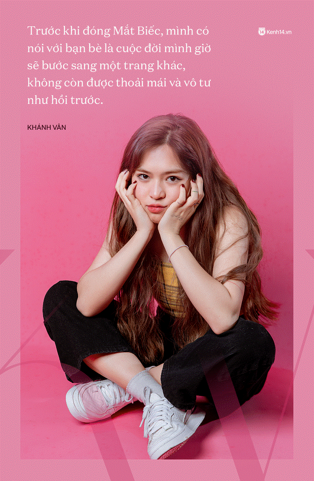 Khánh Vân bật khóc nói về biến cố gia đình: Mình từng hận họ hàng đến mức không muốn nhắc họ Đỗ ở trong tên-5