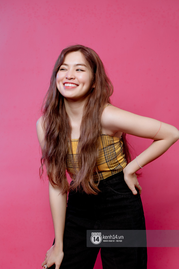 Khánh Vân bật khóc nói về biến cố gia đình: Mình từng hận họ hàng đến mức không muốn nhắc họ Đỗ ở trong tên-7