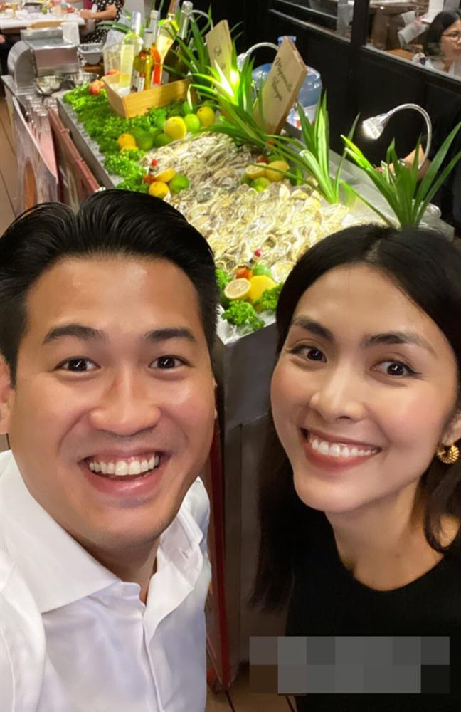 Hà Tăng đẹp thế mà liên tiếp lộ lão hóa ở một điểm chí mạng, chị em ngoài 30 muốn tránh thì cần nhớ kỹ 3 tips-3