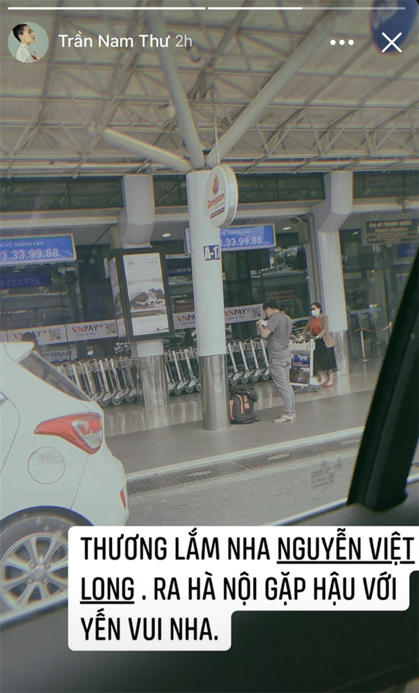 Hội đẩy thuyền Mũi trưởng Long - Hậu Hoàng là thế lực mới đang lên, vừa xuất hiện đã tăng vèo 18k thành viên-3
