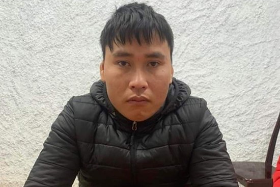 Nóng: Đã bắt được đối tượng sát hại dã man người phụ nữ giữa phố Hà Nội