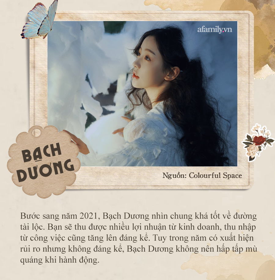 Tài lộc của 12 cung Hoàng đạo trong năm mới 2021: Kim Ngưu có khả năng trúng số, Thiên Bình đón nhận cơ hội làm giàu-1