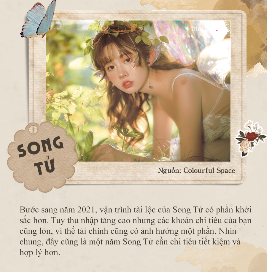 Tài lộc của 12 cung Hoàng đạo trong năm mới 2021: Kim Ngưu có khả năng trúng số, Thiên Bình đón nhận cơ hội làm giàu-3