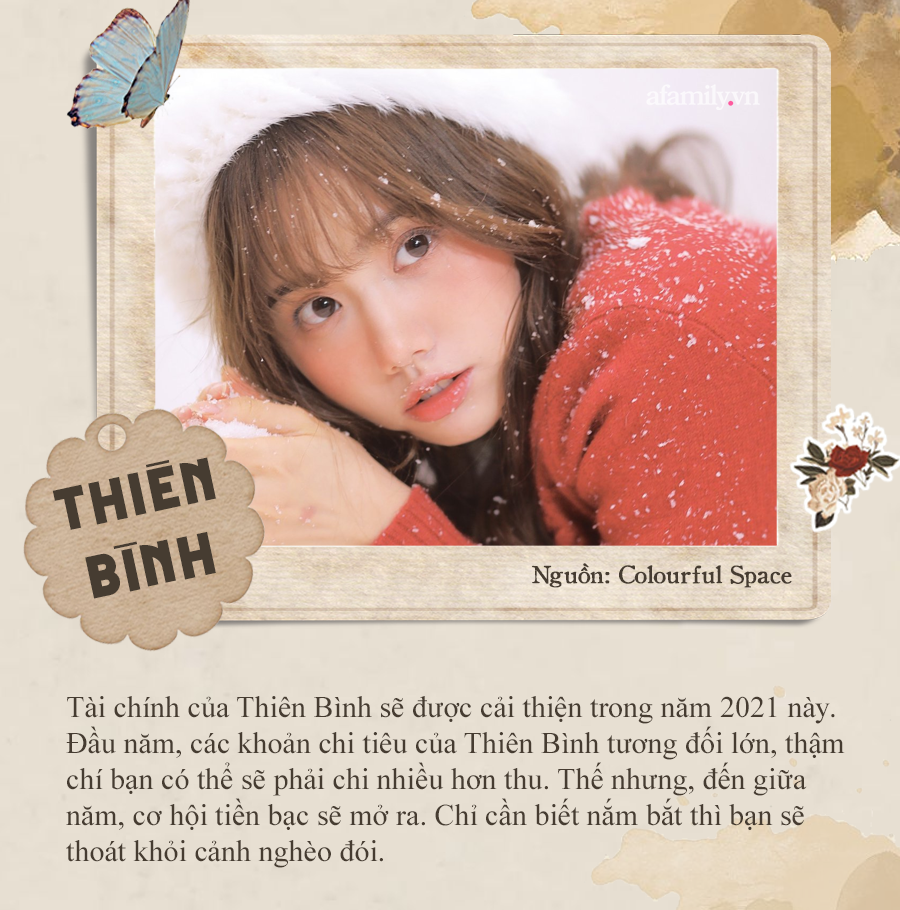 Tài lộc của 12 cung Hoàng đạo trong năm mới 2021: Kim Ngưu có khả năng trúng số, Thiên Bình đón nhận cơ hội làm giàu-7