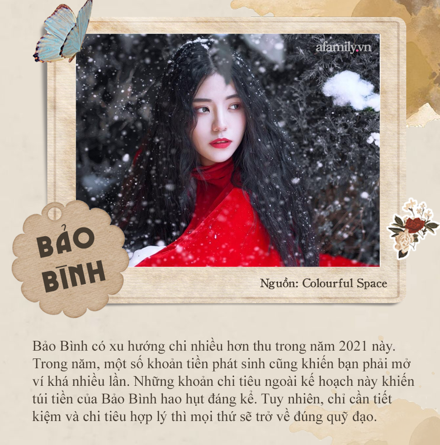 Tài lộc của 12 cung Hoàng đạo trong năm mới 2021: Kim Ngưu có khả năng trúng số, Thiên Bình đón nhận cơ hội làm giàu-10