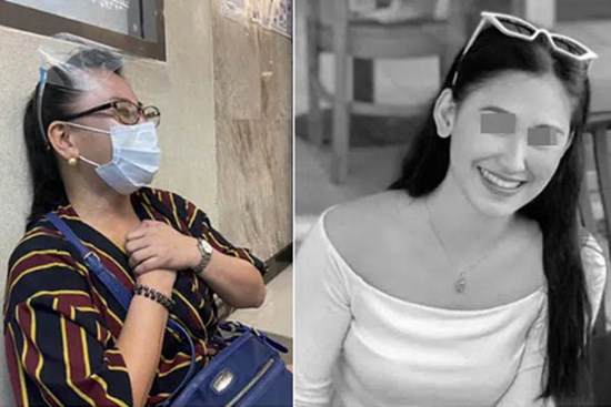 Gia đình Á hậu Philippines khiếu nại sai lầm của nhân viên pháp y gây ảnh hưởng nghiêm trọng đến việc tìm ra bằng chứng cưỡng hiếp trong vụ án