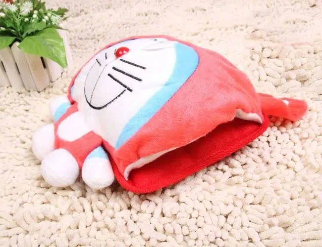 Trước khi muốn dùng túi sưởi để giữ ấm cơ thể, chuyên gia khuyến cáo 3 lưu ý sống còn tránh điện giật, cháy nổ-3