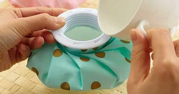 Trước khi muốn dùng túi sưởi để giữ ấm cơ thể, chuyên gia khuyến cáo 3 lưu ý sống còn tránh điện giật, cháy nổ-4