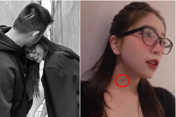 Vừa công khai bạn trai mới, Nhật Lê thẳng thắn chia sẻ quan điểm để không bị tổn thương-8