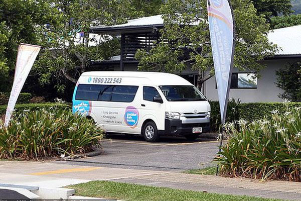 Trở về sau ca làm việc đêm, bà ngoại hốt hoảng thấy cháu cứng đơ dưới tiết trời -32 độ C, tất cả chỉ bởi người mẹ tắc trách-3