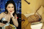 Cảnh sát nhận sai trong vụ người đẹp Philippines tử vong-3