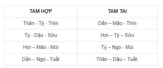 3 con giáp vướng hạn tam tai năm 2021, cuộc sống phải thận trọng từng bước-1