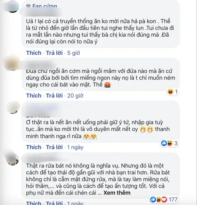 Lên MXH tố chị chồng tương lai đã ế lại còn hay chê bai, cô gái bị quật ngược vì chính lý do đưa ra để bôi bác chị chồng-3
