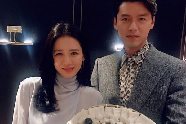 Lộ hình ảnh thời trung học của Son Ye Jin, nhan sắc thế nào mà gây bão mạng xã hội?-3
