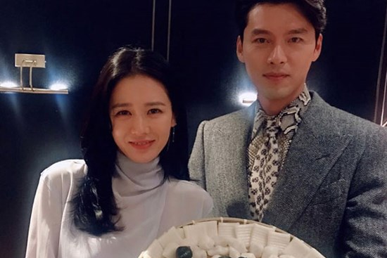 Thông tin Hyun Bin - Son Ye Jin kết hôn gây xôn xao giới bất động sản và ngành khách sạn Hàn Quốc