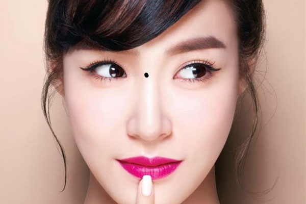 Phụ nữ sở hữu nốt ruồi phú quý này, xác định cuộc đời tương lai tận hưởng vinh hoa phú quý, lấy chồng chồng giàu, sinh con con giỏi-4