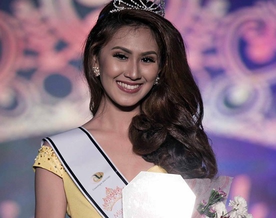 Cảnh sát nhận sai trong vụ người đẹp Philippines tử vong-1