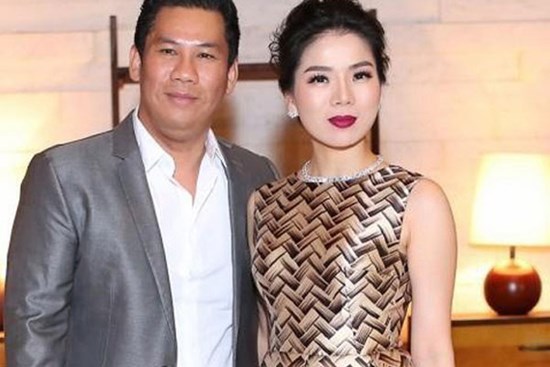 Lệ Quyên tiết lộ chuyện nuôi dạy con trai hậu ly hôn và mối quan hệ với chồng cũ Đức Huy