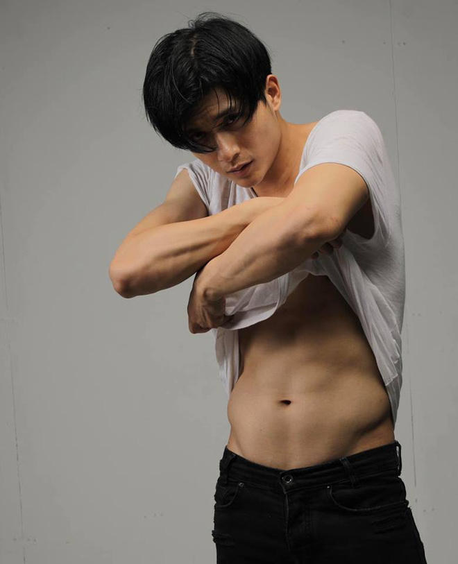 Bỏng mắt chiêm ngưỡng body dàn tình trẻ tin đồn của mỹ nhân Vbiz: Lâm Bảo Châu, Huy Trần thích khoe 6 múi, Mai Tài Phến kín đáo nhưng vẫn cực hot-2