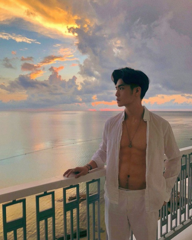 Bỏng mắt chiêm ngưỡng body dàn tình trẻ tin đồn của mỹ nhân Vbiz: Lâm Bảo Châu, Huy Trần thích khoe 6 múi, Mai Tài Phến kín đáo nhưng vẫn cực hot-12