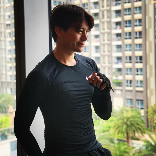 Bỏng mắt chiêm ngưỡng body dàn tình trẻ tin đồn của mỹ nhân Vbiz: Lâm Bảo Châu, Huy Trần thích khoe 6 múi, Mai Tài Phến kín đáo nhưng vẫn cực hot-18