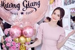 Hương Giang bị quản lý cũ tố vô ơn và cướp mối quan hệ với chị đại Lukkade, quản lý mới đáp lại cực gắt-7