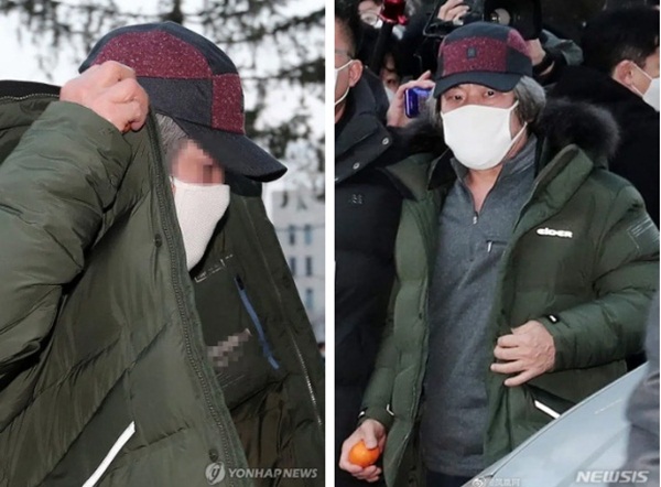 Mới ra tù, tên tội phạm ấu dâm vụ bé Nayoung bị dân tình ném đá không thương tiếc vì hành động không biết xấu hổ-1