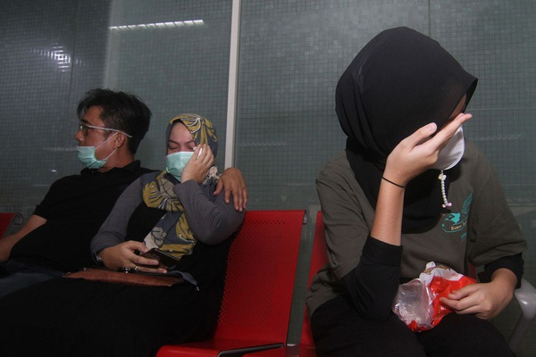 Tôi hy vọng ít nhất sẽ tìm được thi thể của họ-1